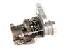 ES#261652 - 058145703LX - K03 Turbocharger - Restore boost and get going! - BorgWarner - Audi Volkswagen