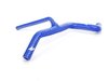 ES#2500935 - MMHOSEGLF95BL - Silicone Coolant Hose Kit - Blue - High quality replacement hose kit from Mishimoto - Mishimoto - 