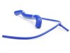 ES#2500935 - MMHOSEGLF95BL - Silicone Coolant Hose Kit - Blue - High quality replacement hose kit from Mishimoto - Mishimoto - 