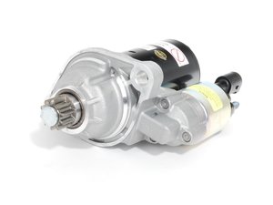 ES#5445098 - 02M911023GX - Volkswagen Audi Starter - SEG Automotive 0001.121.402 - SEG Automotive - Audi Volkswagen