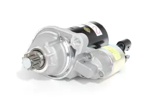 Volkswagen Audi Starter - SEG Automotive 0001.121.402