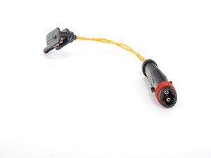 ES#2561780 - 2115401717 - Brake Pad Wear Sensor - Priced Each - Must be replaced when replacing brake pads - Bowa - Mercedes Benz