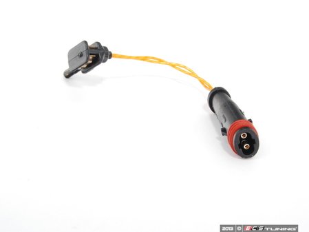 ES#2561780 - 2115401717 - Brake Pad Wear Sensor - Priced Each - Must be replaced when replacing brake pads - Bowa - Mercedes Benz