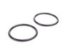 ES#2581867 - 050121113ckt-3 -  Thermostat Replacement Kit - Maintain proper operating temperature with a new thermostat, housing and hardware - Assembled By ECS - Audi