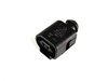 ES#311333 - 1J0973702 - Electrical Connector Housing - 2 Pin - Quality replacement connector for your car - Genuine Volkswagen Audi - Audi Volkswagen
