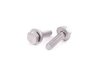 ES#2581867 - 050121113ckt-3 -  Thermostat Replacement Kit - Maintain proper operating temperature with a new thermostat, housing and hardware - Assembled By ECS - Audi