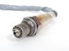 ES#2628626 - 11787537984 - E9X M3 Oxygen Sensor - Priced Each - Located on the catalytic converters, 2 required - Bosch - BMW