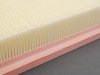 ES#2622512 - 13717548888 - Air Filter - Keep your engine breathing fresh air - Mann - BMW