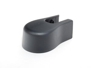 ES#170014 - 61627142604 - Wiper arm bolt cover - Covers the wiper arm bolt - Genuine BMW - BMW