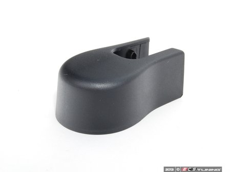 ES#170014 - 61627142604 - Wiper arm bolt cover - Covers the wiper arm bolt - Genuine BMW - BMW