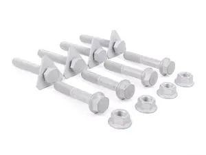 M3 Rear Upper Control Arm Installation Kit