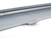 ES#1897775 - 51117229181 - Aluminum Lower Grille Trim - Left - Located on the lower grille - Genuine BMW - BMW