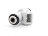 ES#2627634 - INJ36HB - Bosch 380CC Fuel Injector - Larger capacity fuel injector for performance uses. - Bosch - 