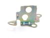 ES#308320 - 1J0711789 - Shift Cable Support Bracket - (NO LONGER AVAILABLE) - Mounts to top of transmission and guides the shifter cables - Genuine Volkswagen Audi - 
