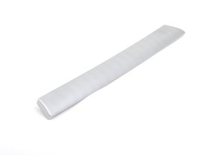 ES#117250 - 51457047156 - Aluminum Front Door Trim - Right - Bring to life a boring interior - Genuine BMW - BMW