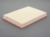 ES#2622512 - 13717548888 - Air Filter - Keep your engine breathing fresh air - Mann - BMW