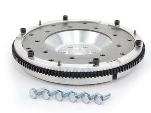 ES#1910128 - SV87A - Single Mass Lightweight Aluminum Flywheel (9lbs) - Requires use of a Spec clutch kit - Spec Clutches - Audi Volkswagen