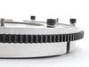 ES#1910128 - SV87A - Single Mass Lightweight Aluminum Flywheel (9lbs) - Requires use of a Spec clutch kit - Spec Clutches - Audi Volkswagen