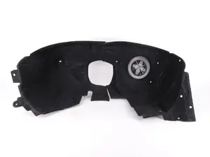 Front Fender Liner - Right