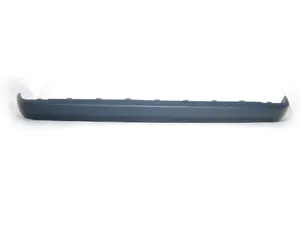 Rear Bumper Trim - Center