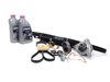 ES#7443 - 078198674 - ECS Tuning Timing Belt Kit - Ultimate Plus - The most comprehensive timing belt kit on the market! Includes cam locking tool. - Assembled By ECS - Audi Volkswagen