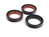 ES#7443 - 078198674 - ECS Tuning Timing Belt Kit - Ultimate Plus - The most comprehensive timing belt kit on the market! Includes cam locking tool. - Assembled By ECS - Audi Volkswagen