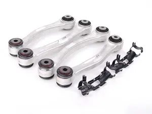 M3/1M Rear Upper Control Arm Upgrade Kit