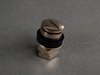ES#1832849 - JOM20023 - Invisible Valve Stem Kit - Aluminum Look - (NO LONGER AVAILABLE) - Give your wheels a flush valve stem for a cleaner look - JOM - 