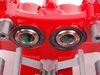 ES#1499404 - 99735242612 - Rear Brake Caliper - Red - Right side fitment - Genuine Porsche - Porsche