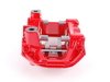 ES#1499404 - 99735242612 - Rear Brake Caliper - Red - Right side fitment - Genuine Porsche - Porsche