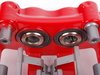 ES#1499404 - 99735242612 - Rear Brake Caliper - Red - Right side fitment - Genuine Porsche - Porsche
