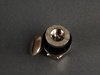 ES#1832849 - JOM20023 - Invisible Valve Stem Kit - Aluminum Look - (NO LONGER AVAILABLE) - Give your wheels a flush valve stem for a cleaner look - JOM - 