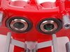 ES#1499397 - 99735242512 - Rear Brake Caliper - Red - Left side fitment - Genuine Porsche - Porsche
