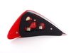 ES#1800054 - 2308200264 - Tail Lamp Assembly - Right Side - Full assembly ready to install in your vehicle - Genuine Mercedes Benz - Mercedes Benz