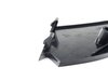 ES#1759057 - 2108850153 - Front Side Lower Grille - Left Side - Genuine Mercedes Benz - Mercedes Benz