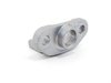 ES#62317 - 34411163978 - Expanding Lock Support - Priced Each - This is the support that the bowden cable goes through to connect to the expanding lock - Genuine BMW - BMW