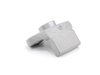 ES#62317 - 34411163978 - Expanding Lock Support - Priced Each - This is the support that the bowden cable goes through to connect to the expanding lock - Genuine BMW - BMW