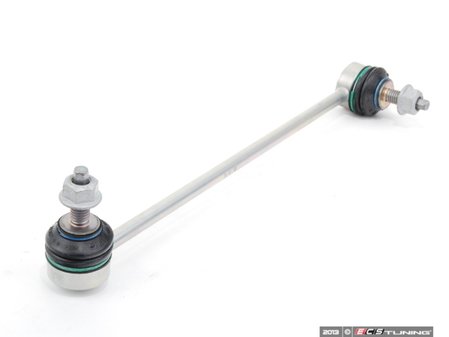ES#2597844 - 2033202889 - Sway Bar End Link - Priced Each - Fits left or right side - Lemforder - Mercedes Benz