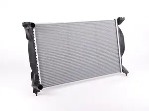 Coolant Radiator