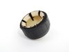 ES#437673 - 8E0798151B - Shifter Bushing - Replace your torn boot or worn out bushing - Genuine Volkswagen Audi - Audi
