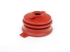 ES#437673 - 8E0798151B - Shifter Bushing - Replace your torn boot or worn out bushing - Genuine Volkswagen Audi - Audi