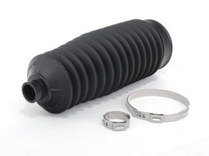 ES#52065 - 32136756757 - Steering Rack Boot Kit - Mounts to the steering rack ends - Genuine MINI - MINI