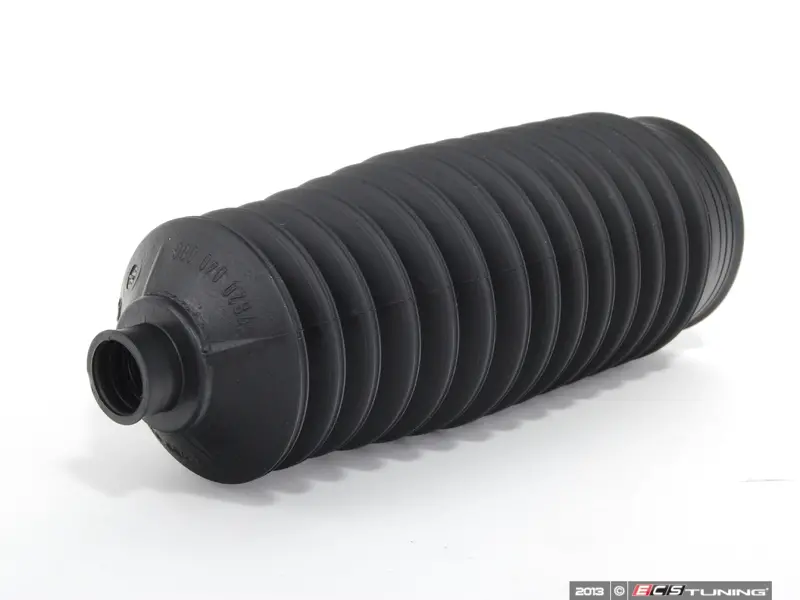 Bellow, Steering FEBI BILSTEIN 12646 For BMW AL107632216