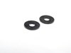 ES#196408 - 82169402979 - Front Splash Guard Set - (NO LONGER AVAILABLE) - Includes splash guards, hardware and basic mounting instructions - Genuine BMW - 