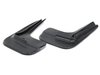 ES#196408 - 82169402979 - Front Splash Guard Set - (NO LONGER AVAILABLE) - Includes splash guards, hardware and basic mounting instructions - Genuine BMW - 