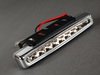 ES#1832853 - 80056 - LED Strip - 8 LED Version - Pair - (NO LONGER AVAILABLE) - Universal fit for most bumpers, compact & attractive - JOM - 