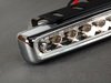 ES#1832853 - 80056 - LED Strip - 8 LED Version - Pair - (NO LONGER AVAILABLE) - Universal fit for most bumpers, compact & attractive - JOM - 