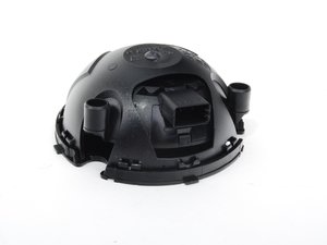 ES#1734237 - 2038202242 - Mirror Adjustment Motor - Priced Each - Located behind the mirror glass - Genuine Mercedes Benz - Mercedes Benz