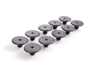 ES#2628492 - 35311152237KT - Stopper - Pack Of 10 - Genuine BMW - 