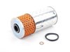 ES#2524753 - 6171800009 - Oil Filter Kit - Priced Each - Includes all needed o-rings for installation - MTC - Mercedes Benz
